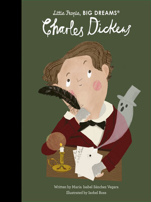 Charles Dickens - ebook